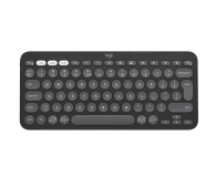 Logitech Pebble 2 Combo grafit - 1172741 - zdjęcie 5